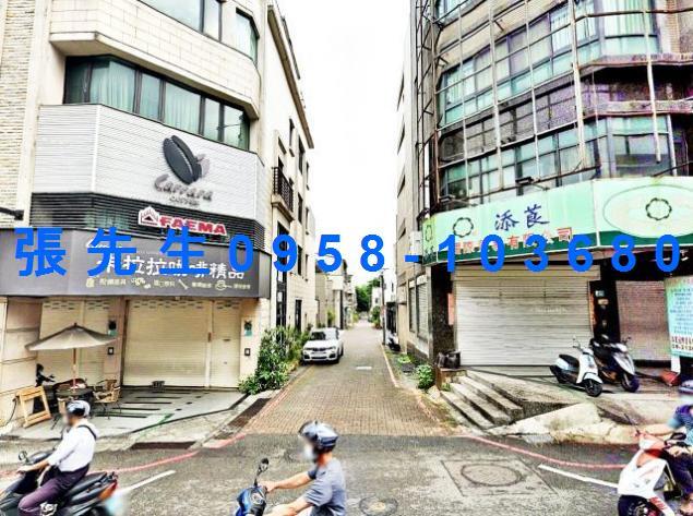 中西區拍賣別墅-3