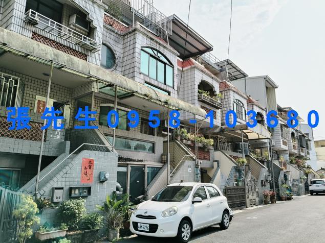 嘉義法拍透天-4