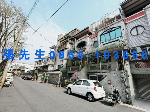 嘉義法拍透天-6
