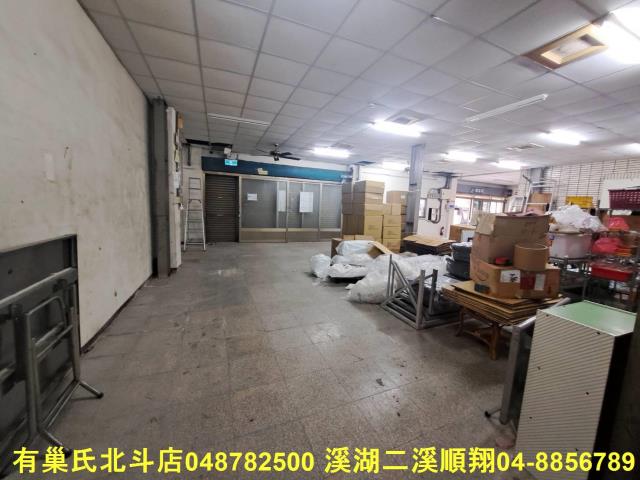 彰化社頭廠房-9