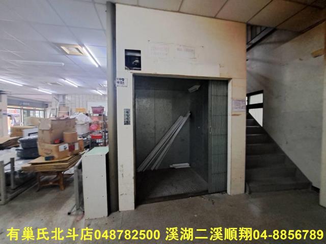 彰化社頭廠房-10