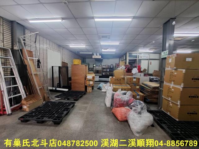 彰化社頭廠房-14