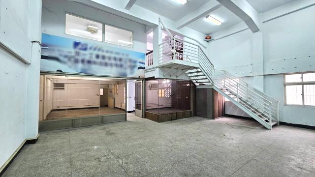 桃園蘆竹廠房-0