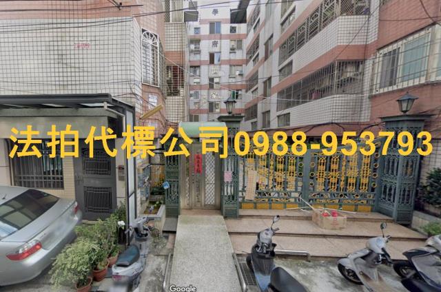 大里法拍華廈-0