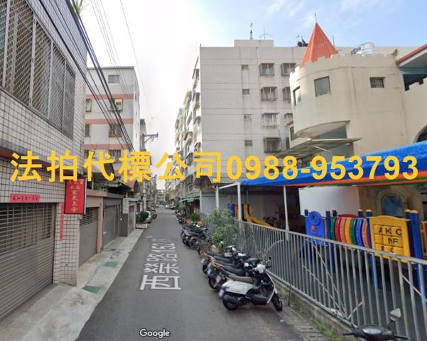 大里法拍華廈-2