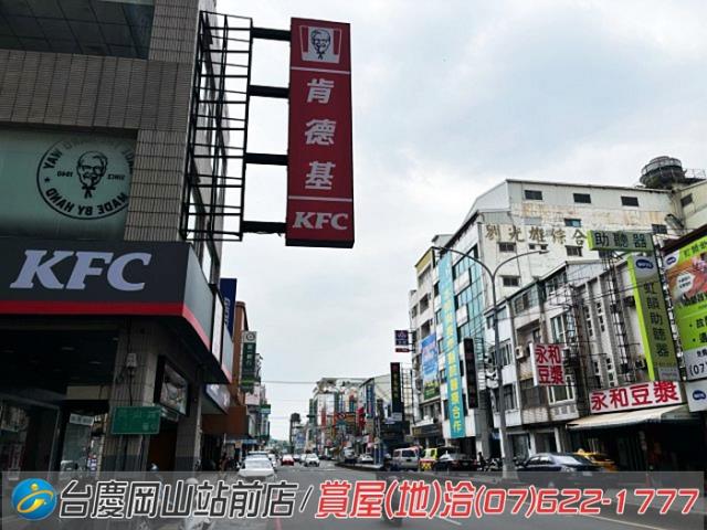 岡山大樓-11