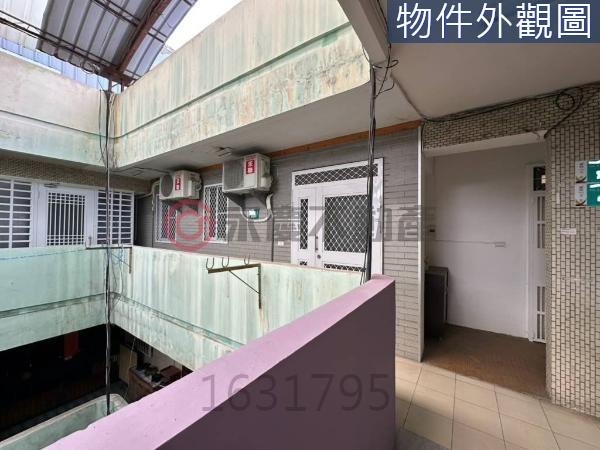 台南華廈-14