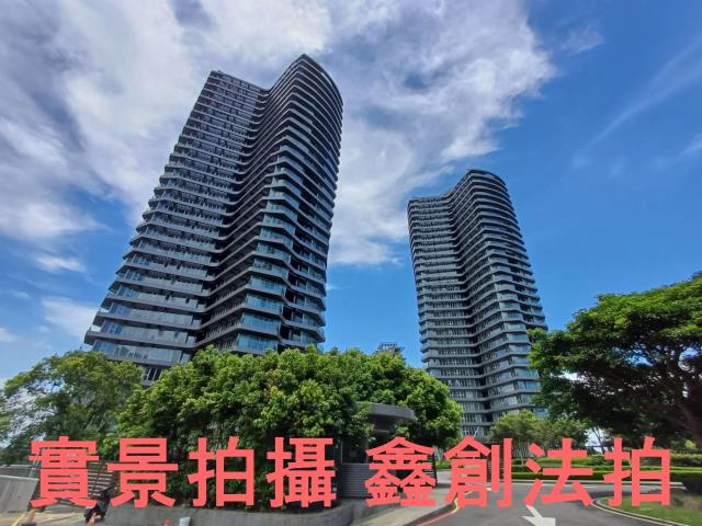 新北淡水法拍大樓-0