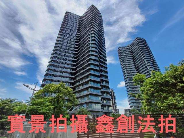 新北淡水法拍大樓-1