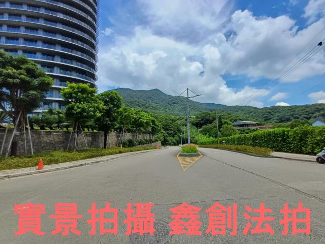 新北淡水法拍大樓-4