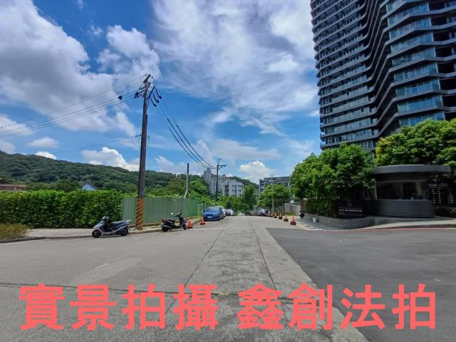 新北淡水法拍大樓-5