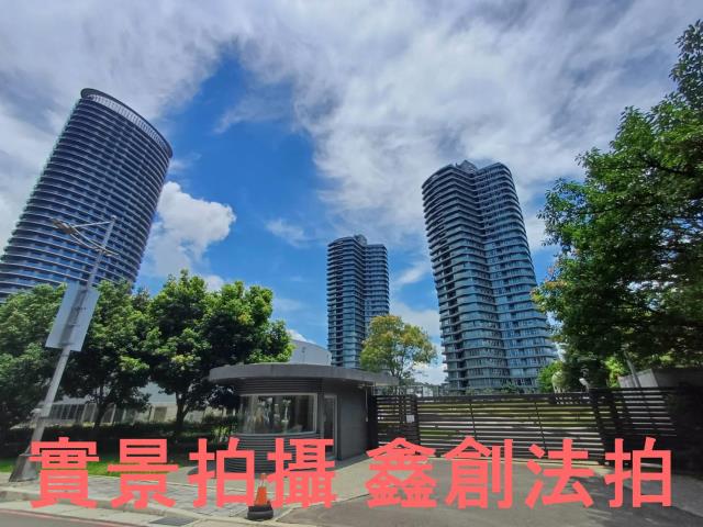 新北淡水法拍大樓-3