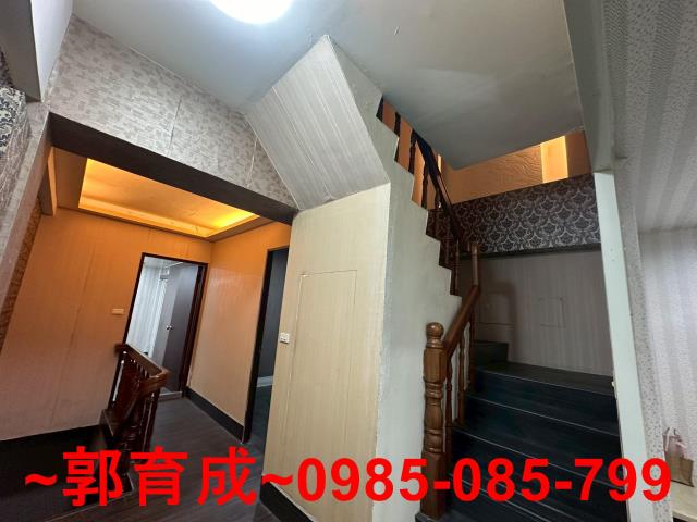 嘉義西區店面-7