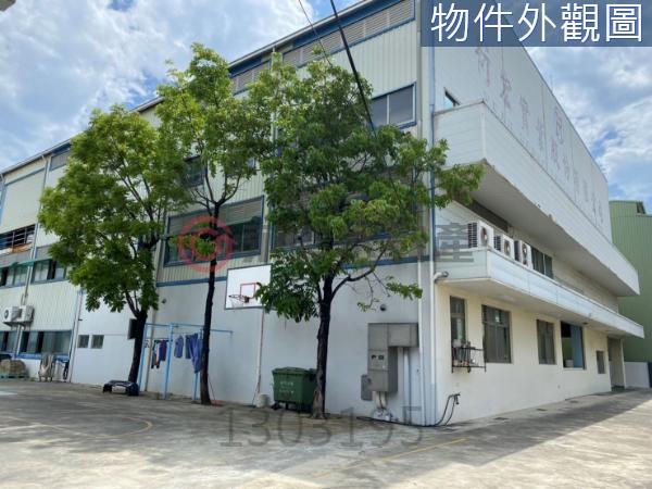 台南仁德廠房-7