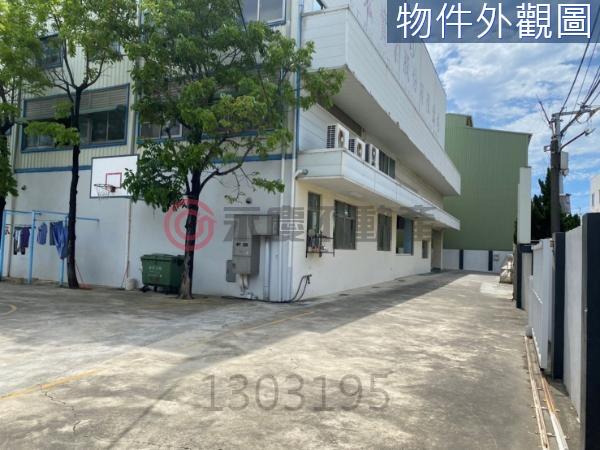 台南仁德廠房-8
