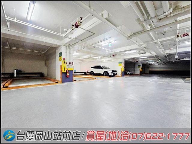 高雄岡山大樓-10
