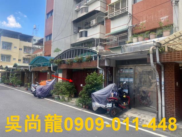 屏東屏東市法拍公寓-0