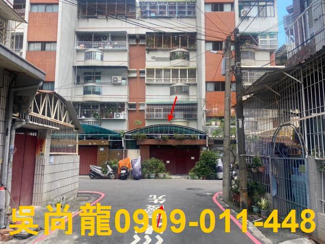 屏東屏東市法拍公寓-3