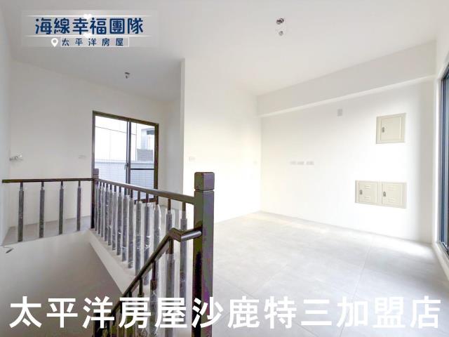 台中沙鹿別墅-9