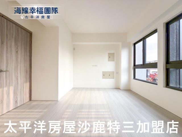 台中沙鹿別墅-7
