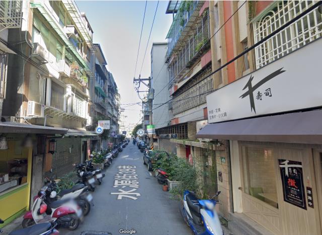 永和法拍公寓-4