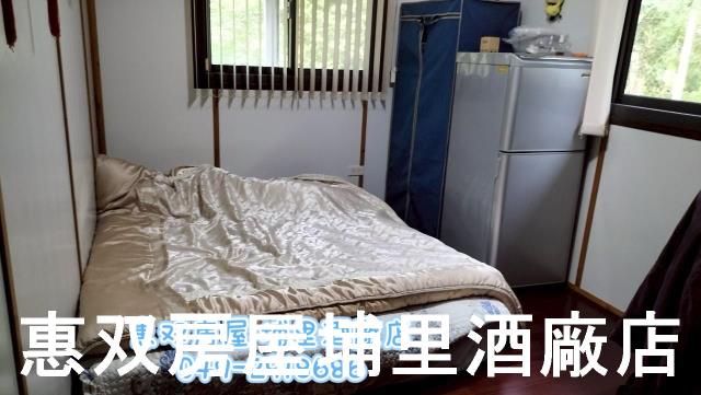 南投魚池未保存平房-2