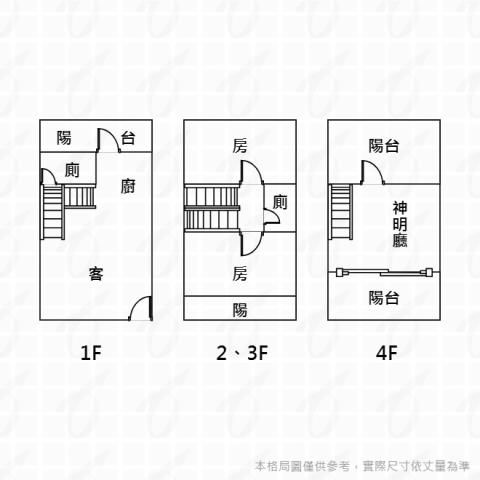 台中龍井透天-10
