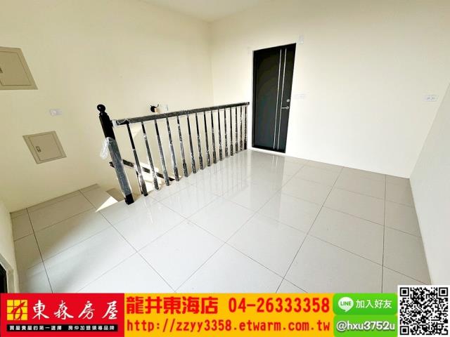 台中龍井透天-8