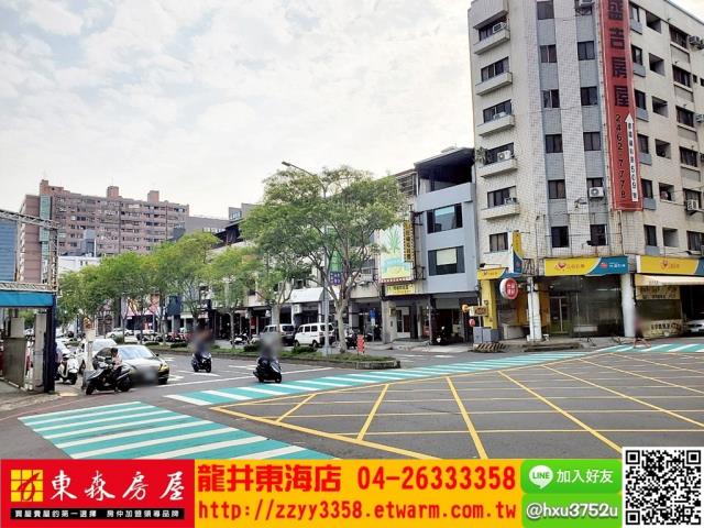 台中西屯大樓-9