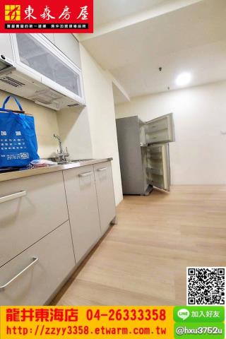 台中西屯大樓-6