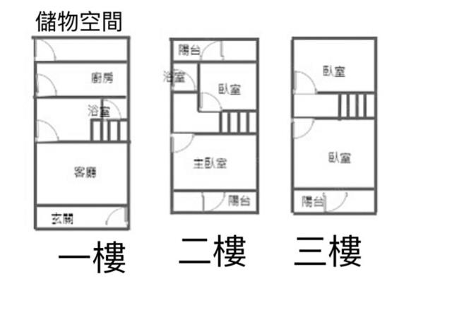 大雅透天-8