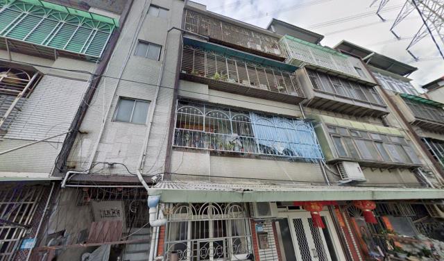 鶯歌法拍公寓-0