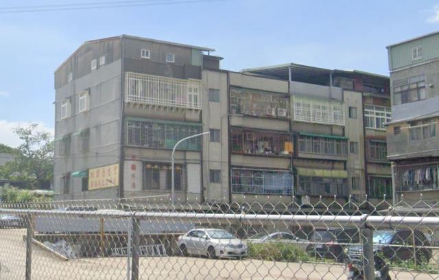 鶯歌法拍公寓-3