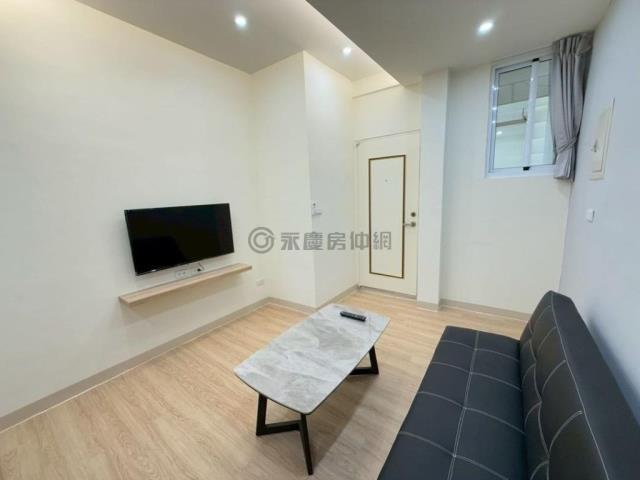 苓雅公寓-2