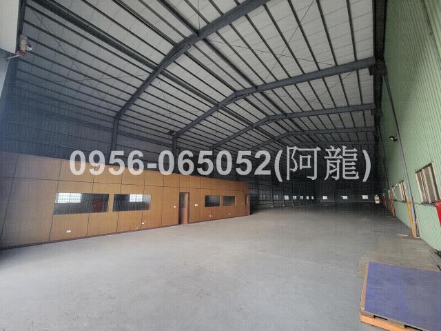 大寮廠房-0