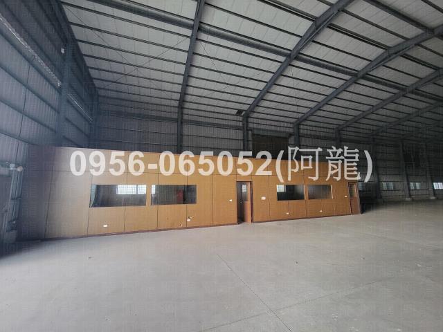 大寮廠房-1