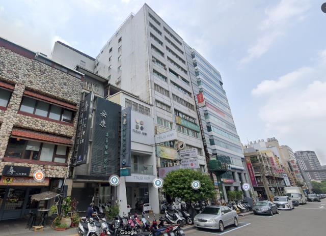 中壢大樓法拍-2