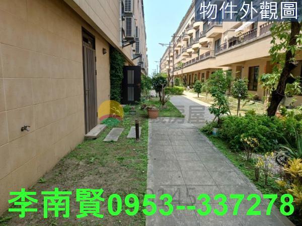 台南別墅-12