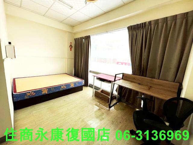 台南永康透天-8