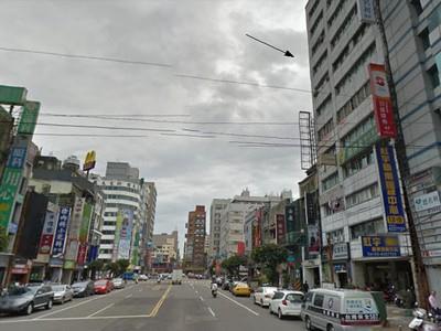 中壢大樓法拍-2