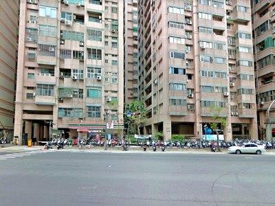 新莊大樓拍賣-2