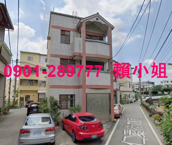后里法拍透天-1