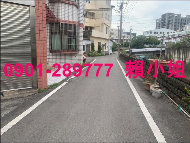 后里法拍透天-4