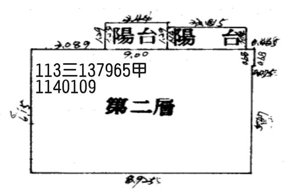 龍潭大樓法拍-13