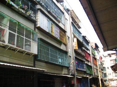 新北鶯歌公寓法拍-3