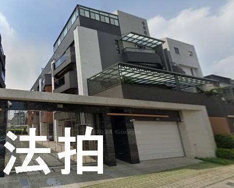 高雄鳳山透天拍賣-0