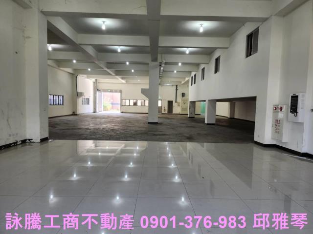 桃園龍潭廠房-0