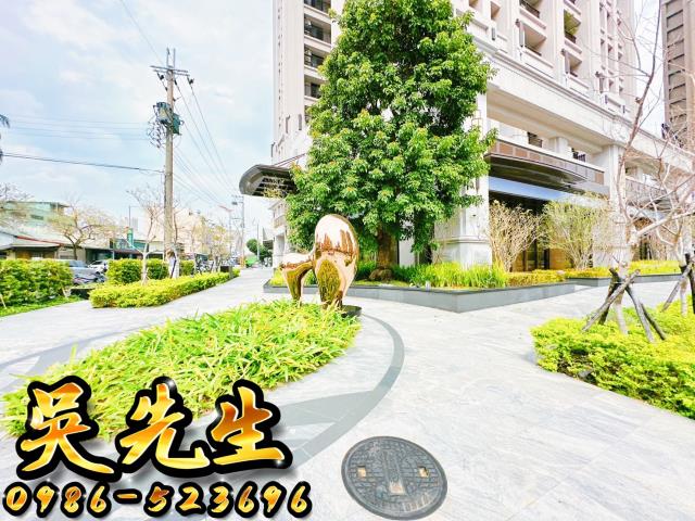 西屯大樓法拍-3