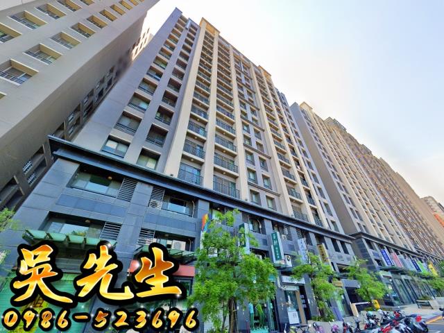 台中大樓法拍-3