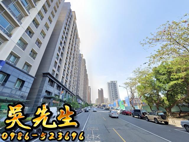 台中大樓法拍-4